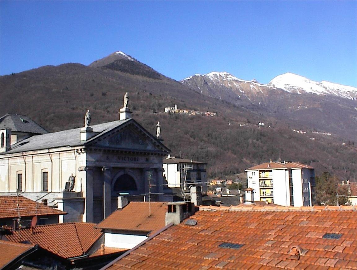 Cannobio Medievale 2 Экстерьер фото