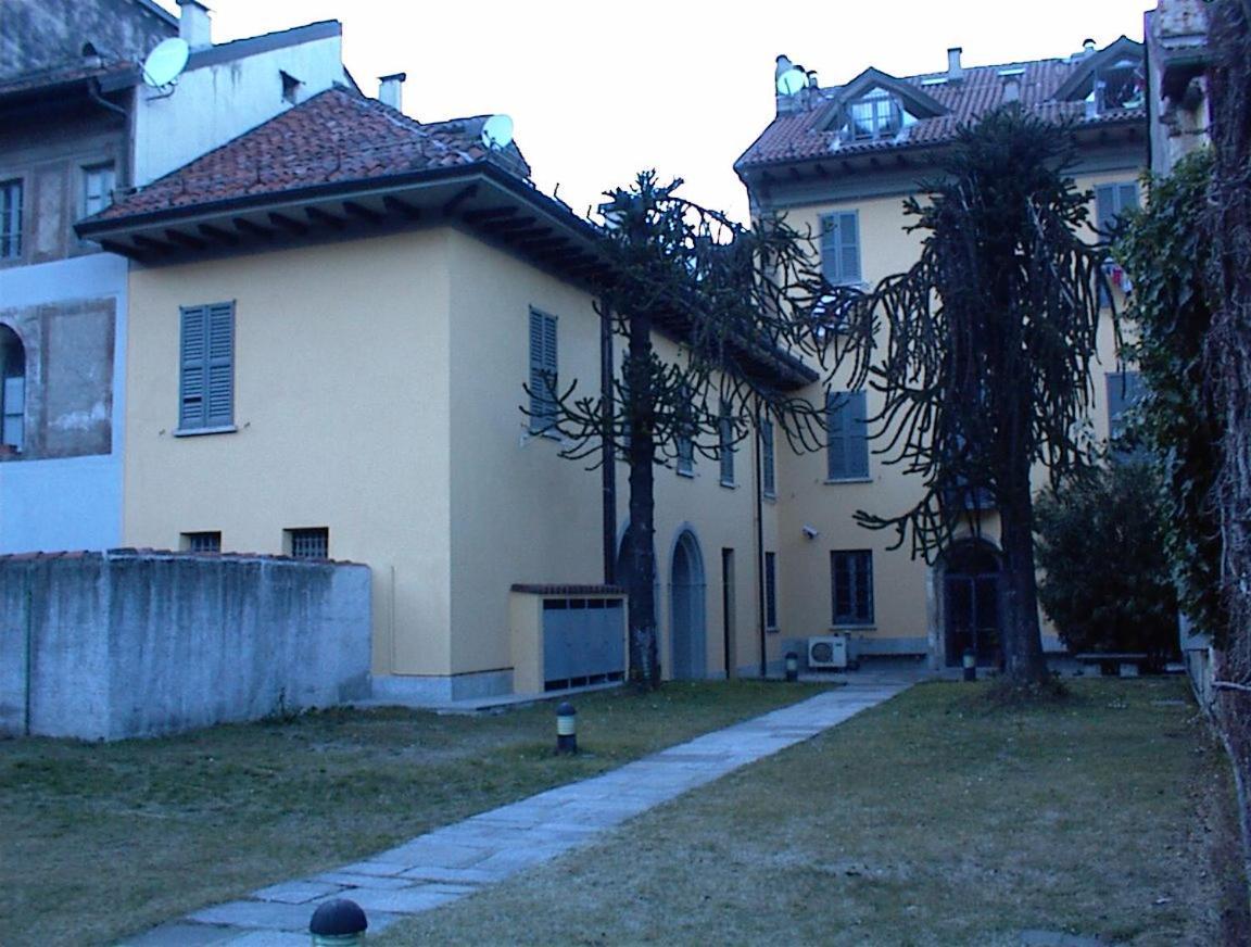 Cannobio Medievale 2 Экстерьер фото