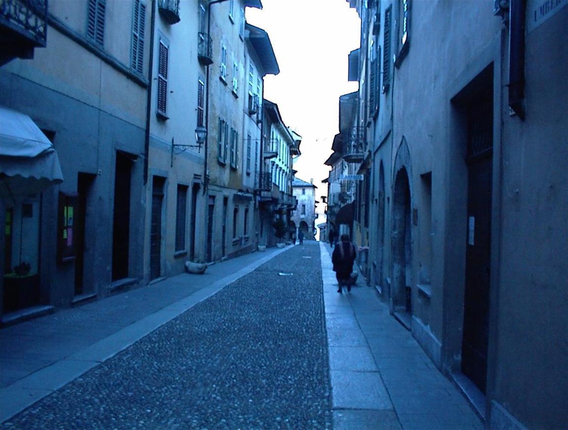 Cannobio Medievale 2 Экстерьер фото