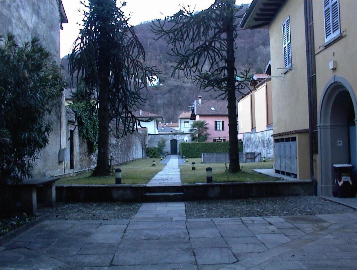 Cannobio Medievale 2 Экстерьер фото