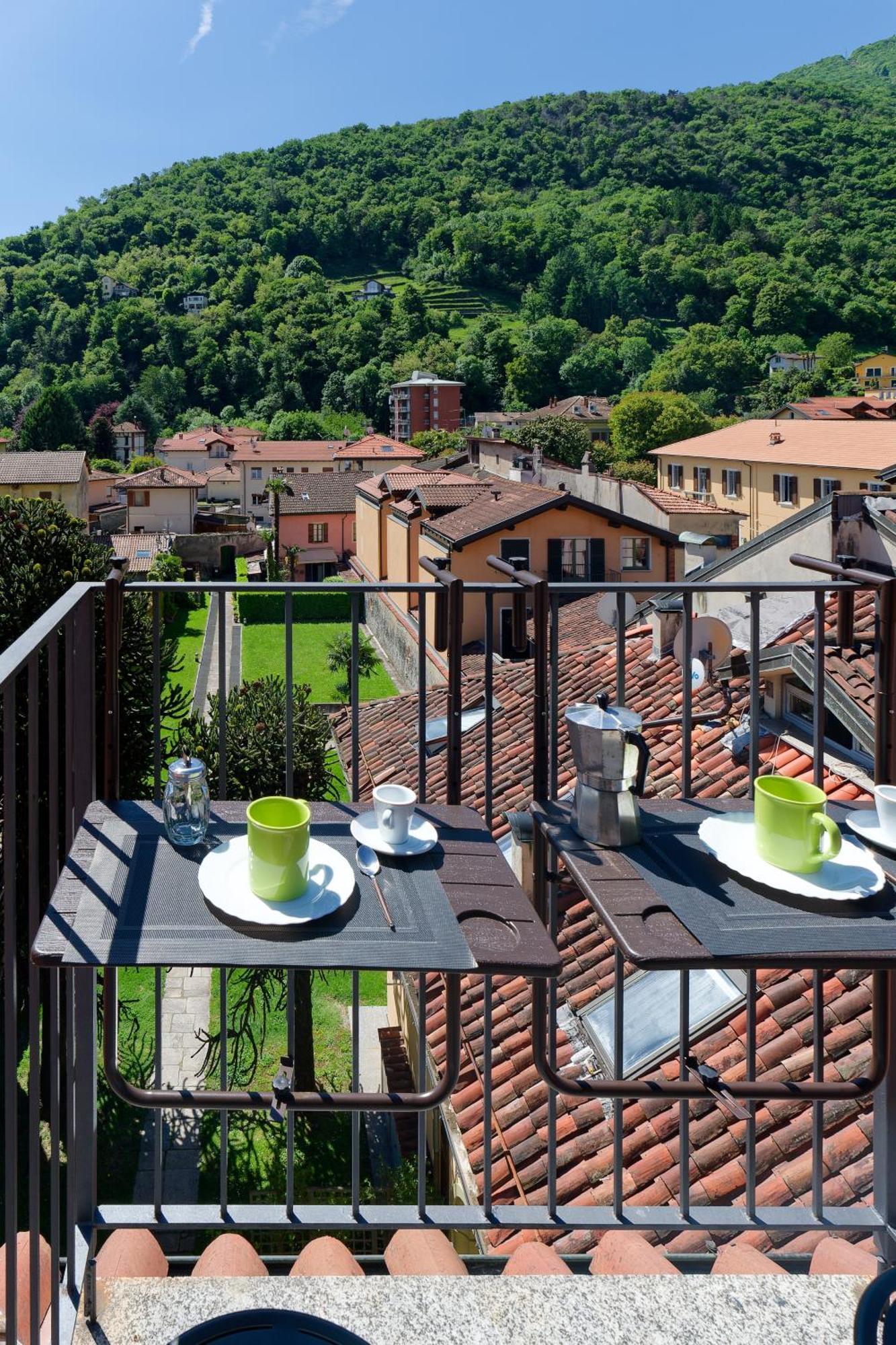 Cannobio Medievale 2 Экстерьер фото